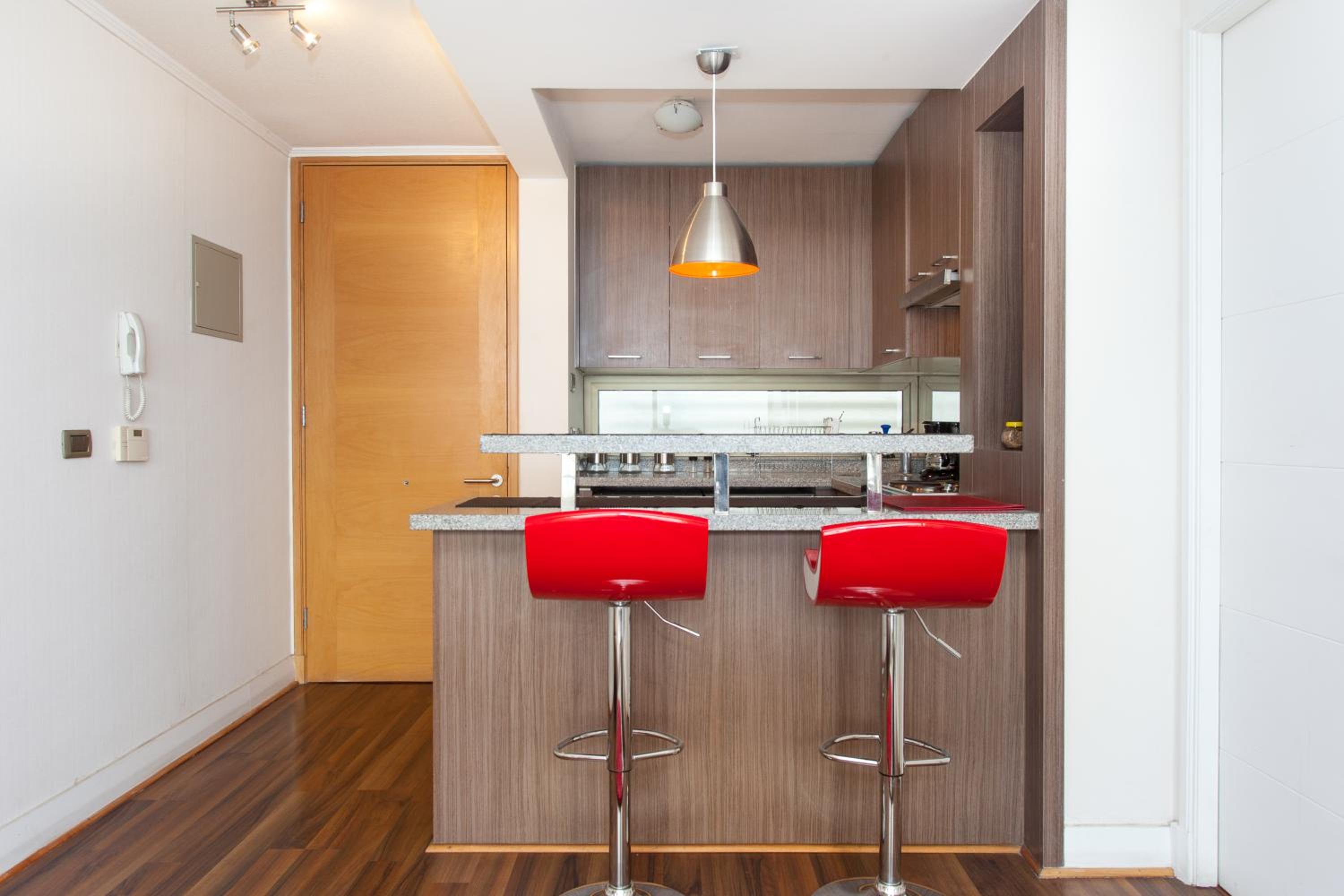 myLUXAPART Las Condes