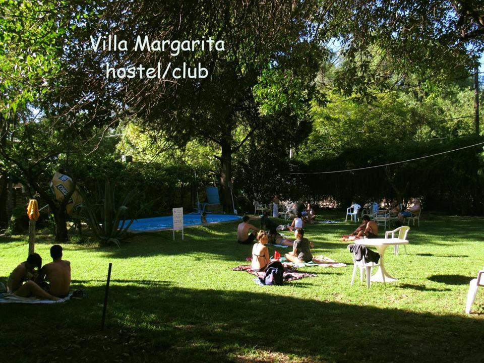 Villa Margarita