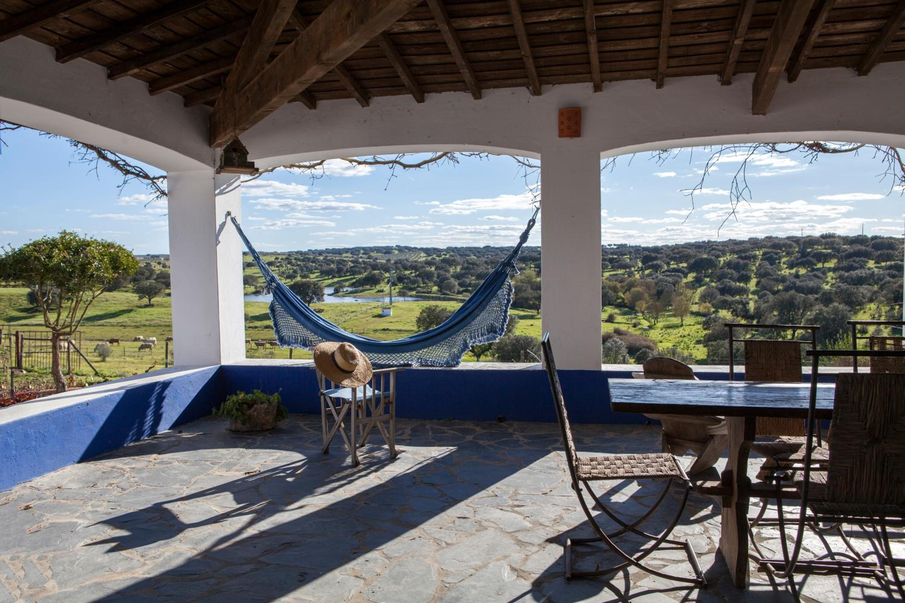 Herdade das Pintas view 5