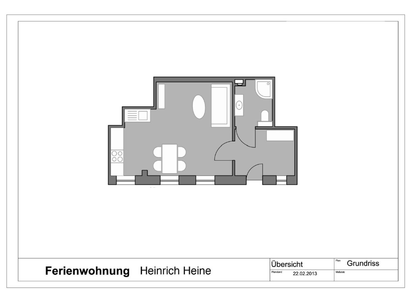 Der historische Silberhof von 1856