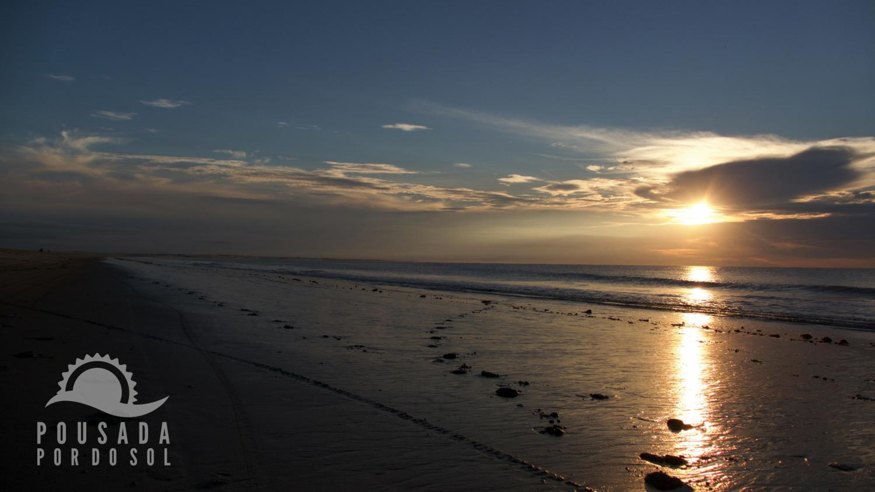 Pousada Por do Sol view 2