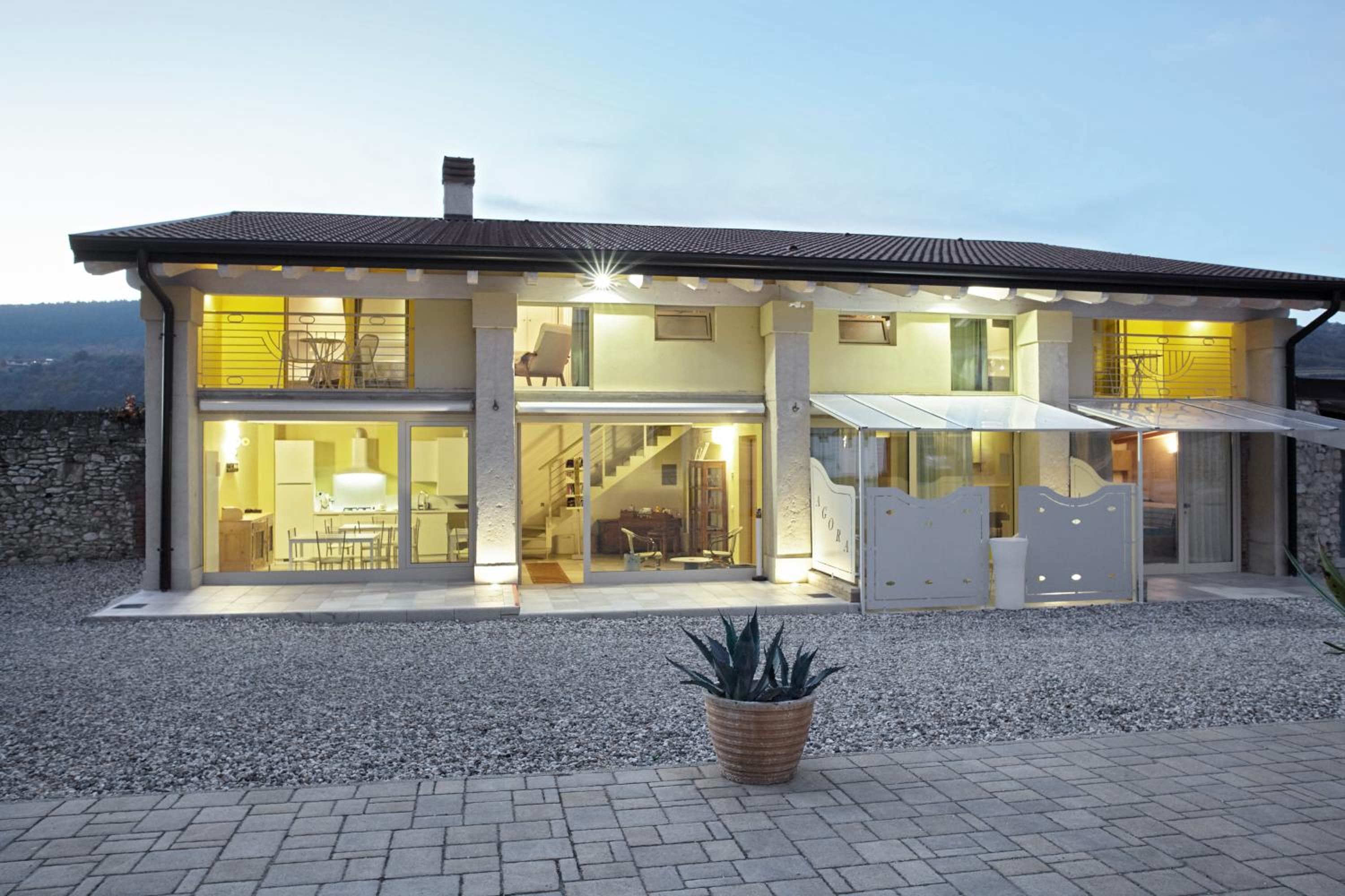 B&B Agorà, photo 48