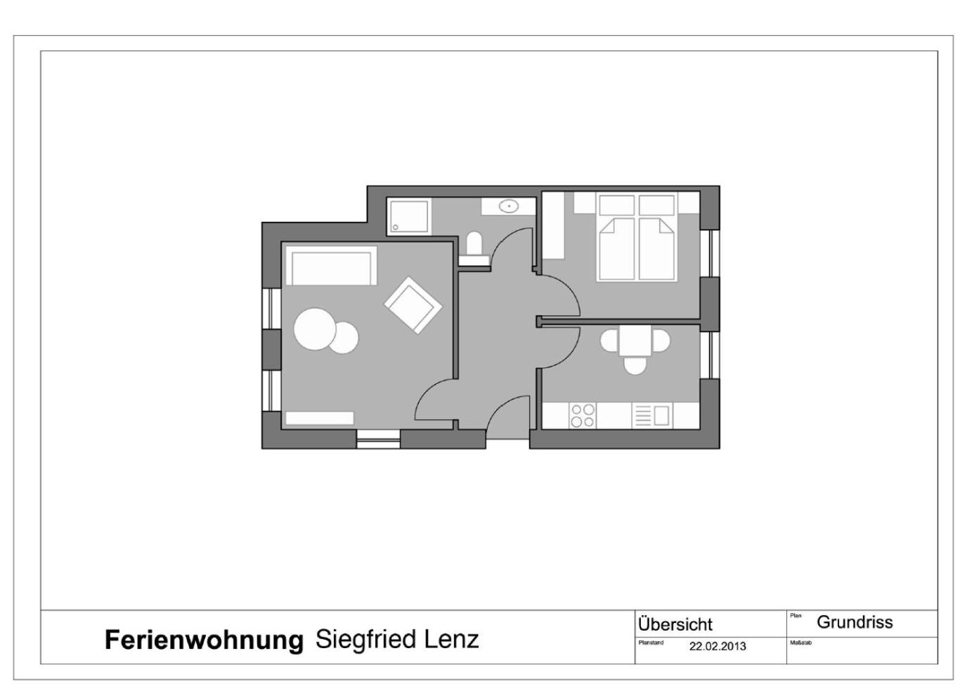Der historische Silberhof von 1856