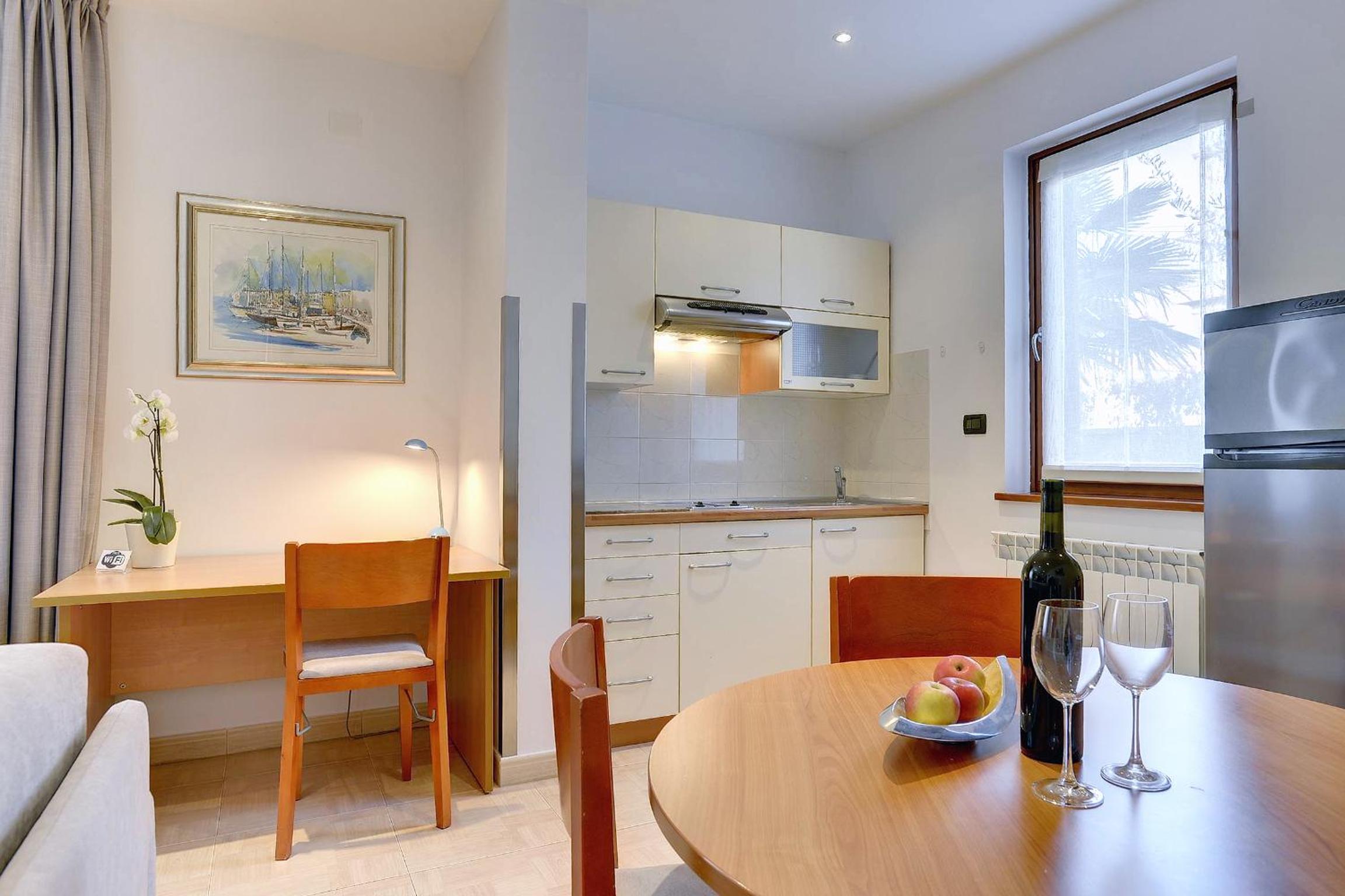 Villa NiNa B&B Rovinj