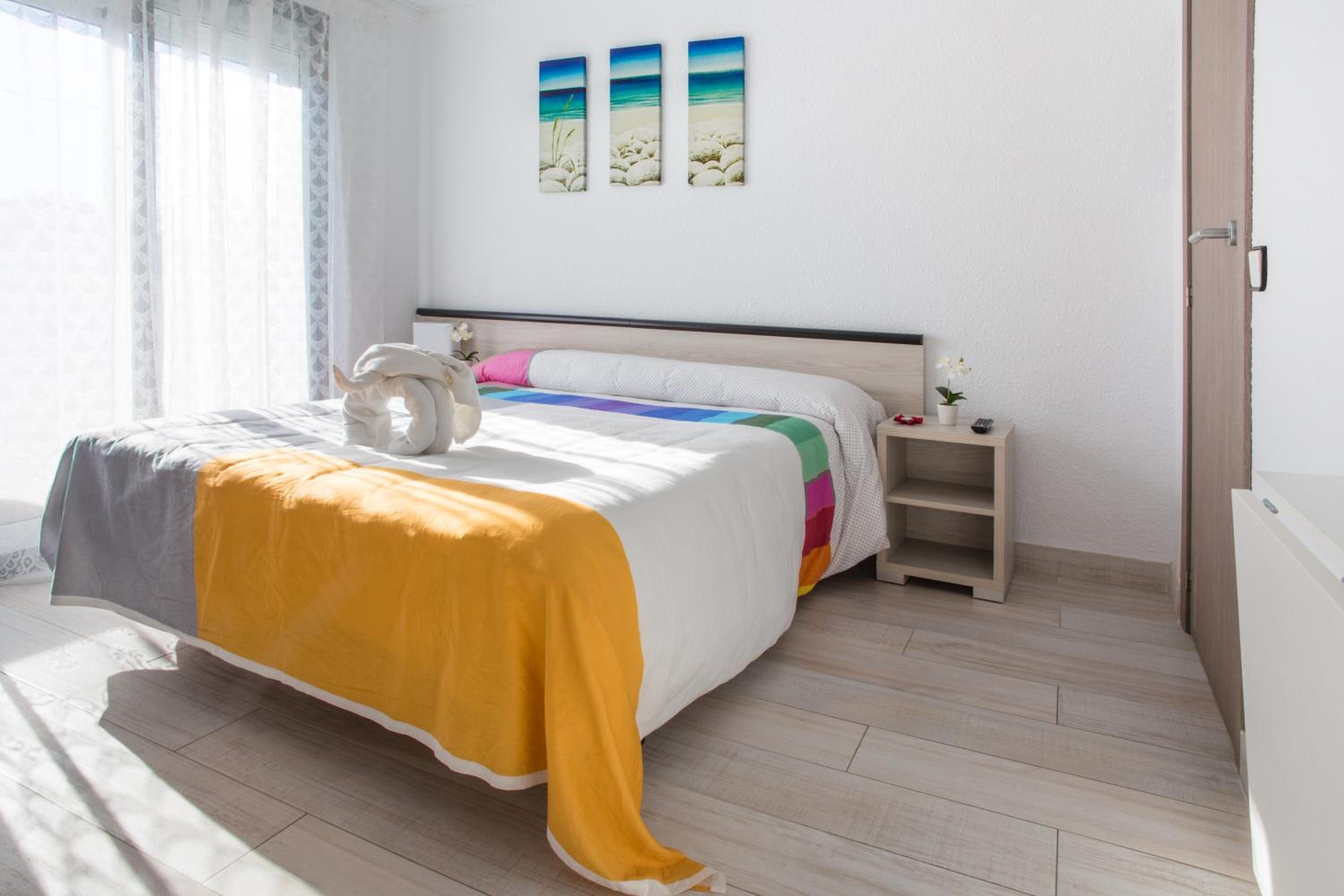 Hostal Pardo