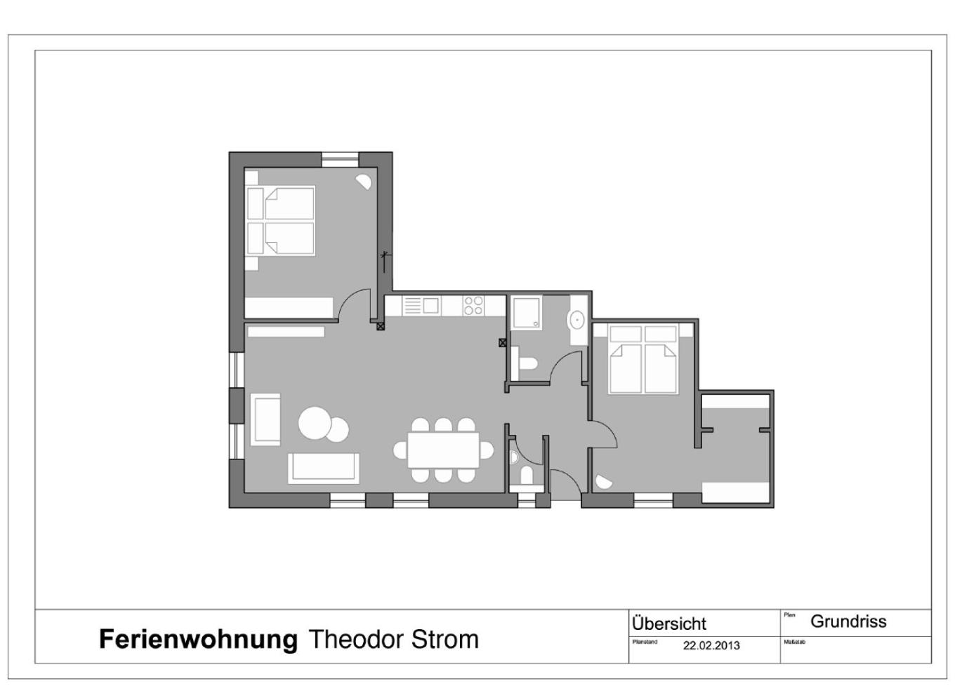 Der historische Silberhof von 1856