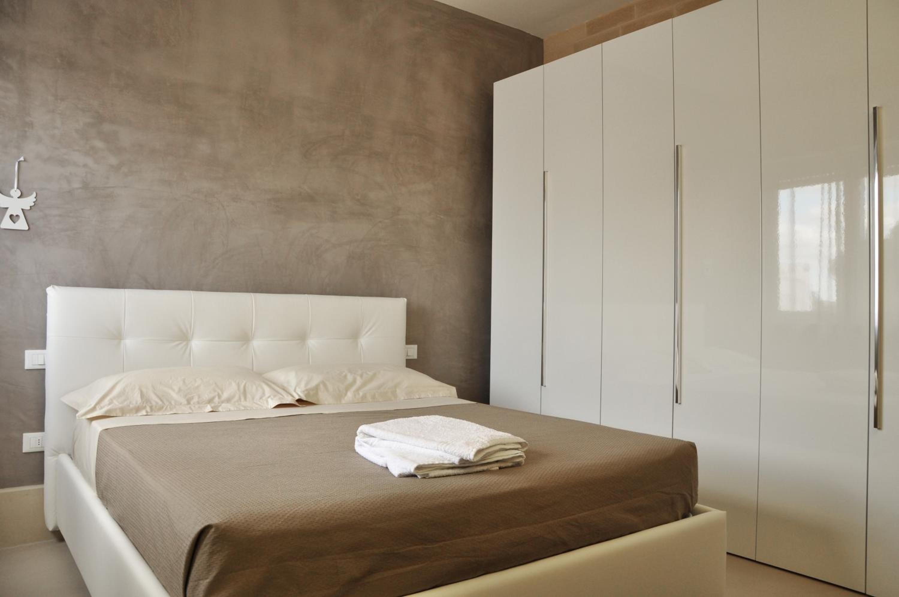 Bianco Mare
