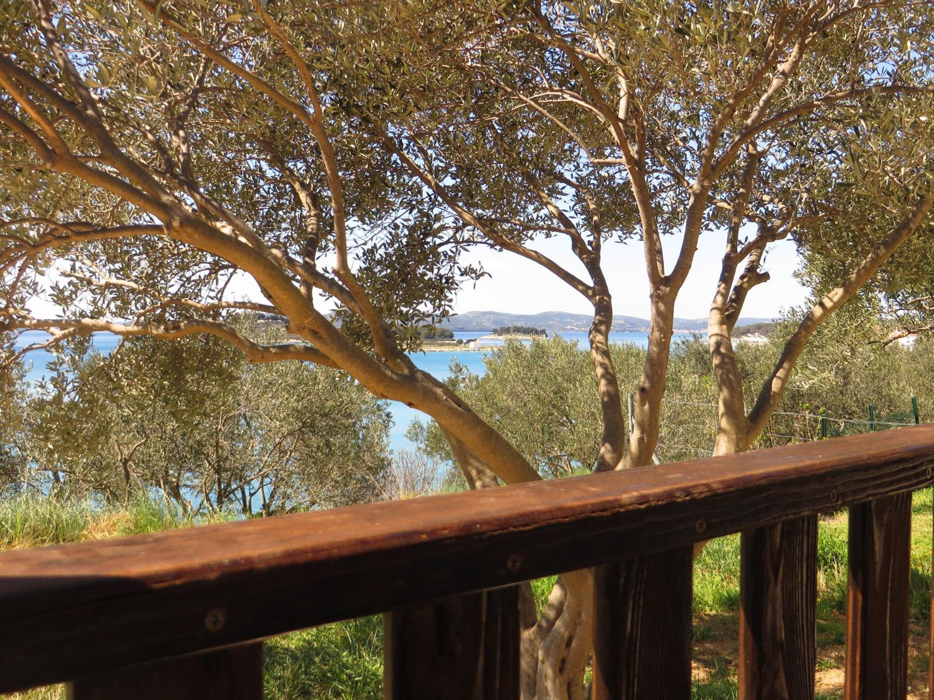 Mobile Homes Plava Laguna view 5
