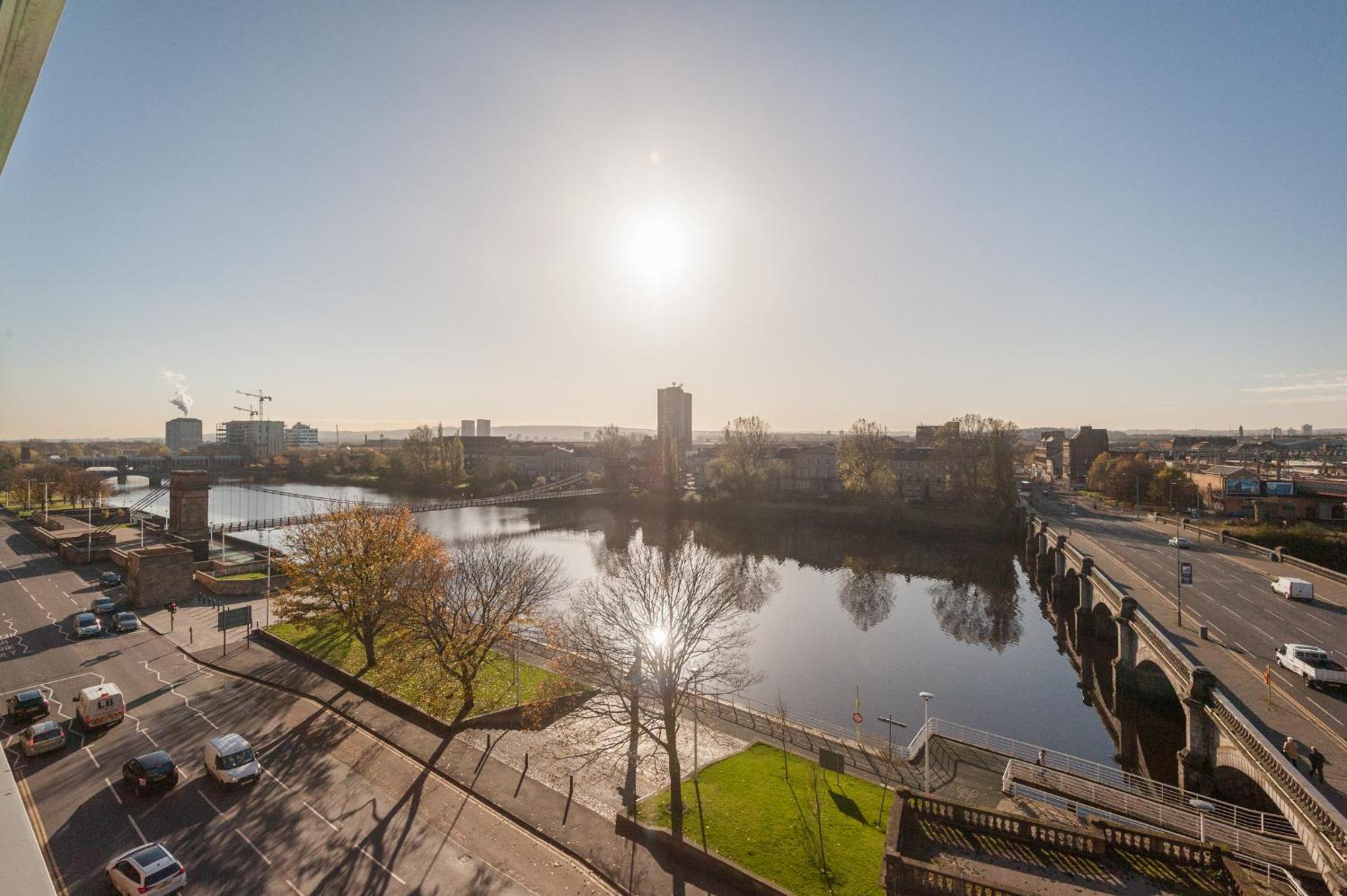 Glasgow City Flats