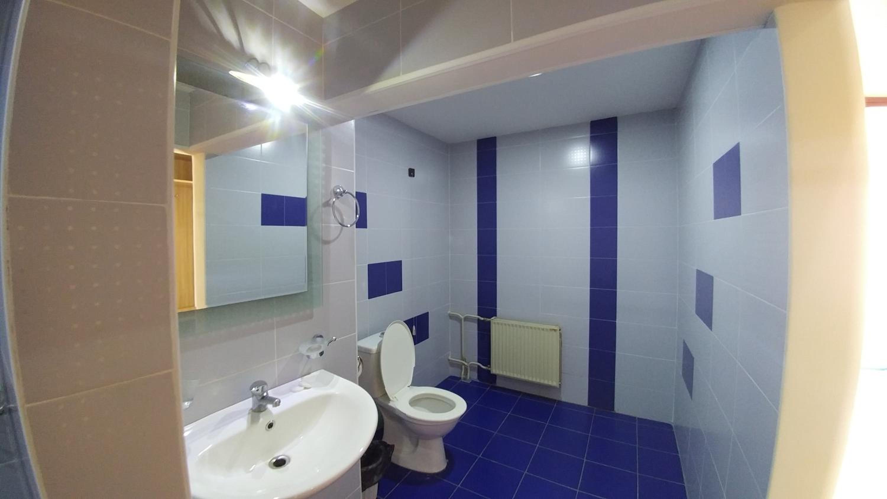 Cross Health Spa Center