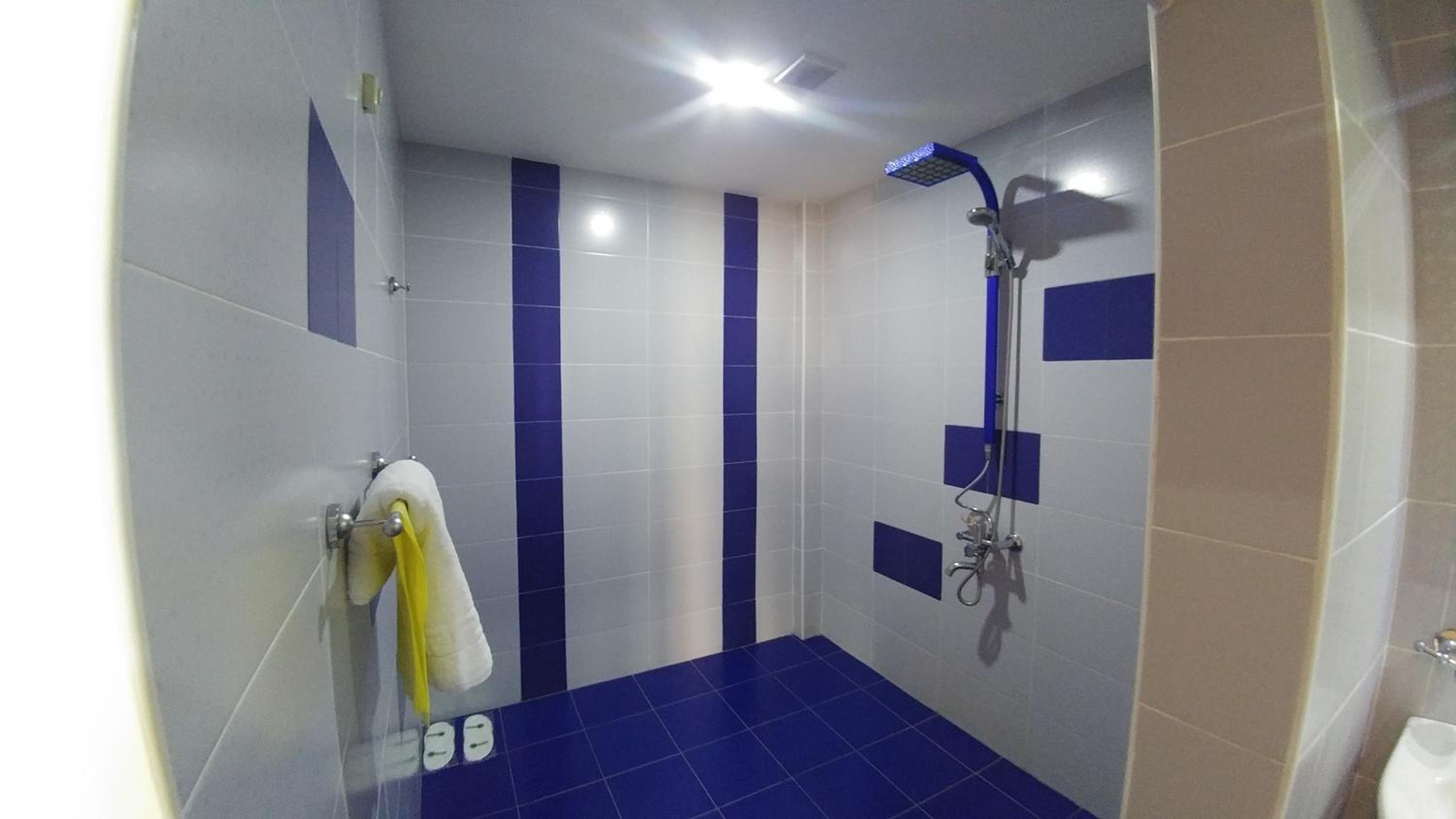 Cross Health Spa Center