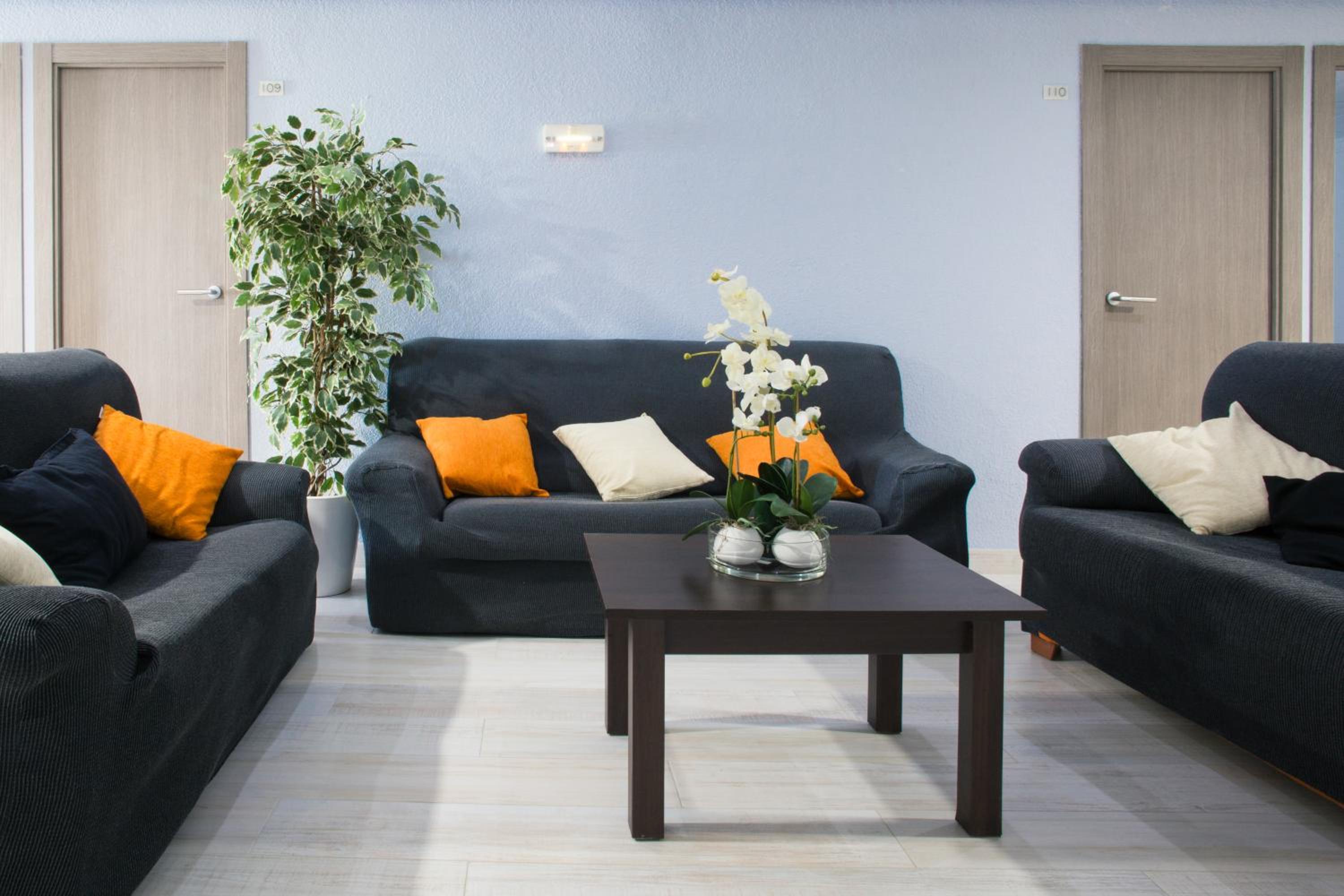 Hostal Pardo