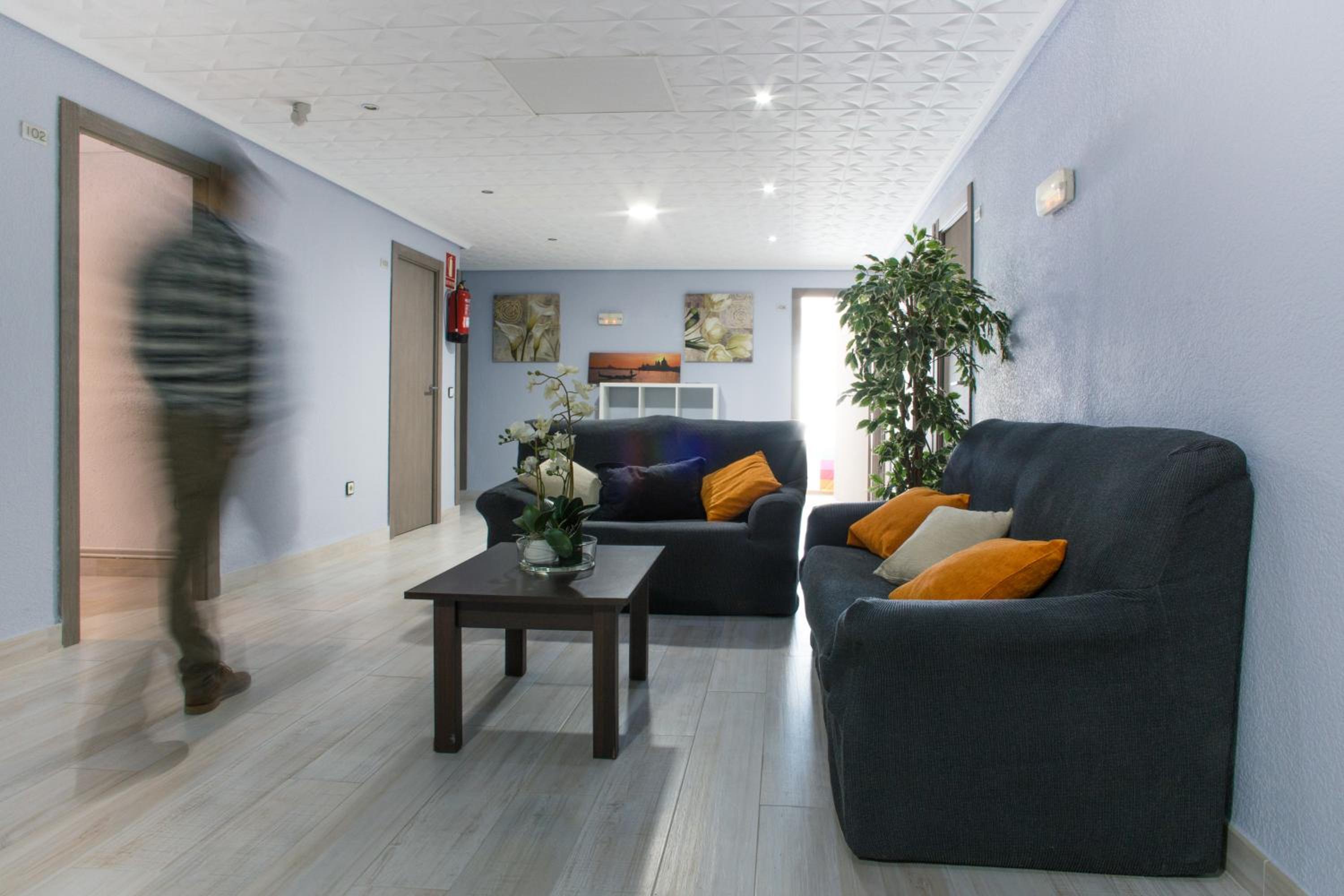 Hostal Pardo