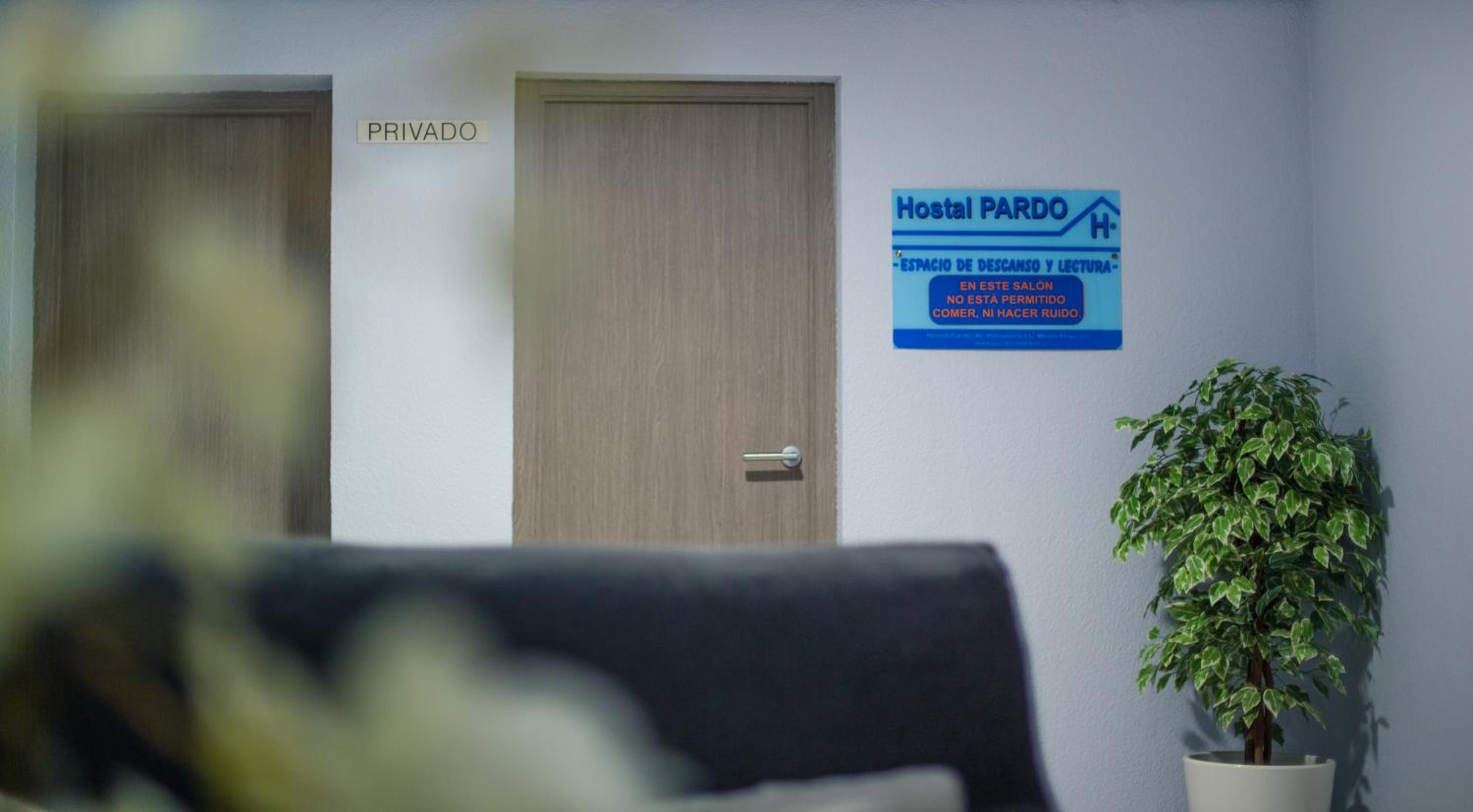 Hostal Pardo