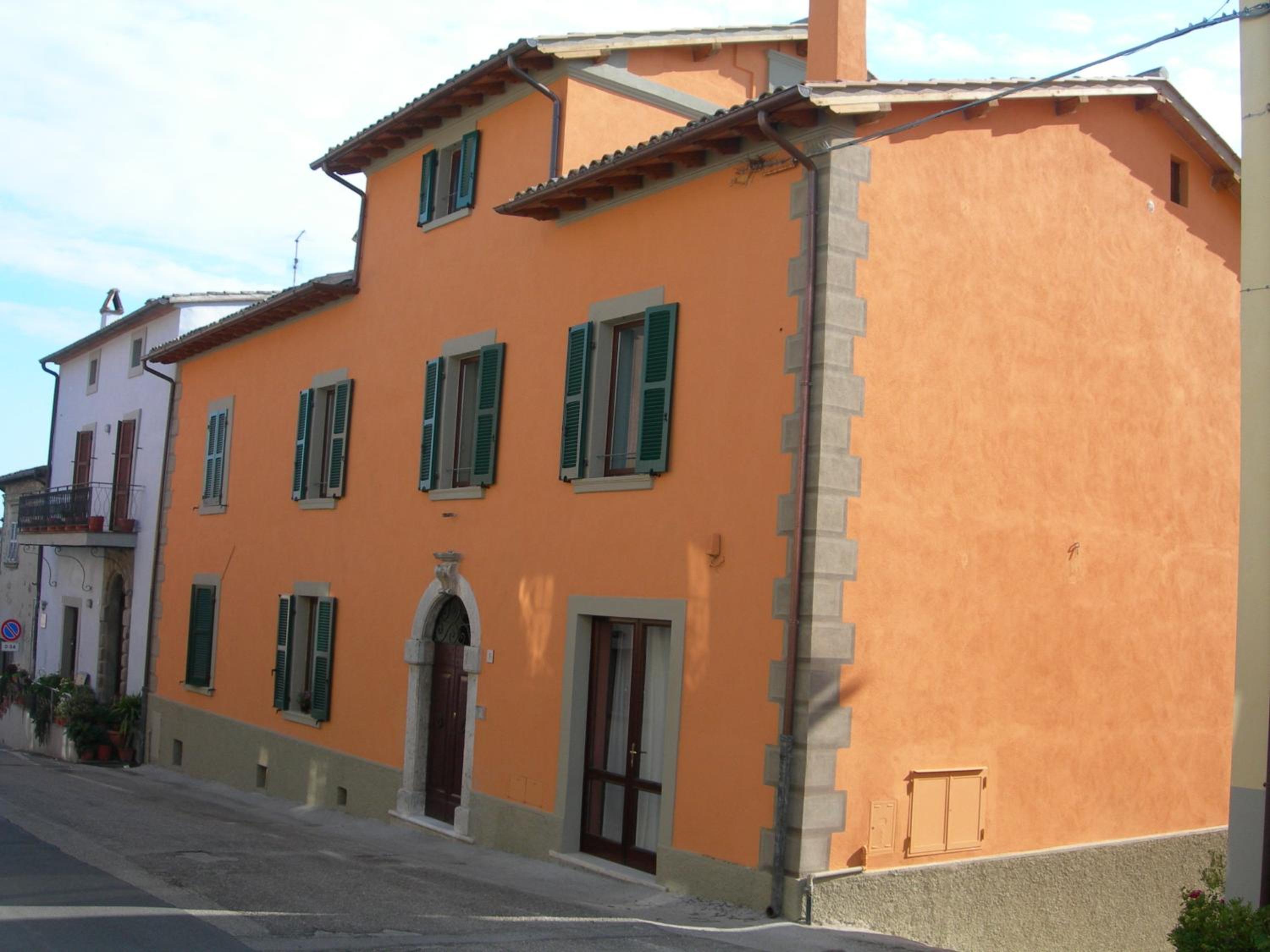 B&B Dimora Paolina