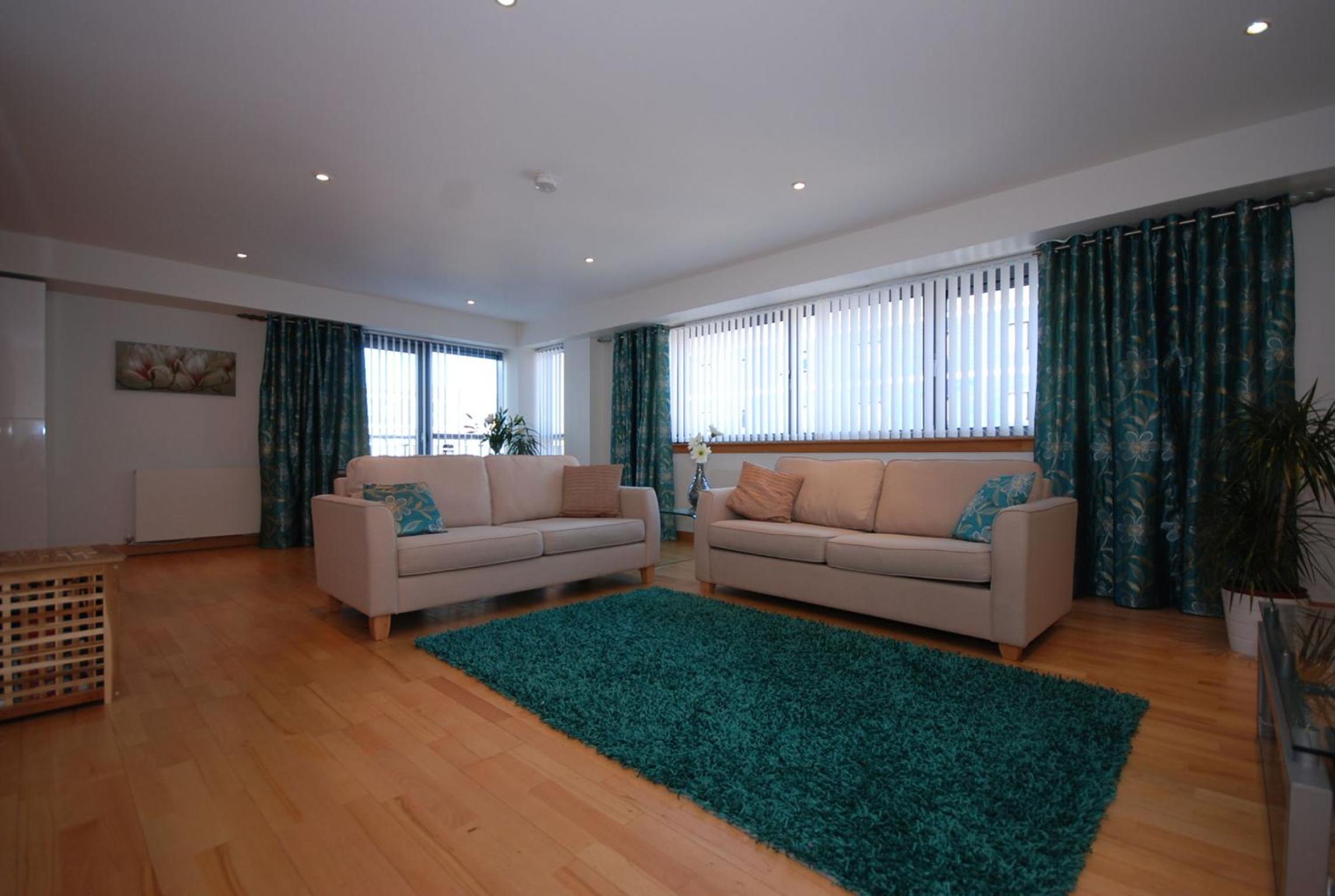 Glasgow City Flats