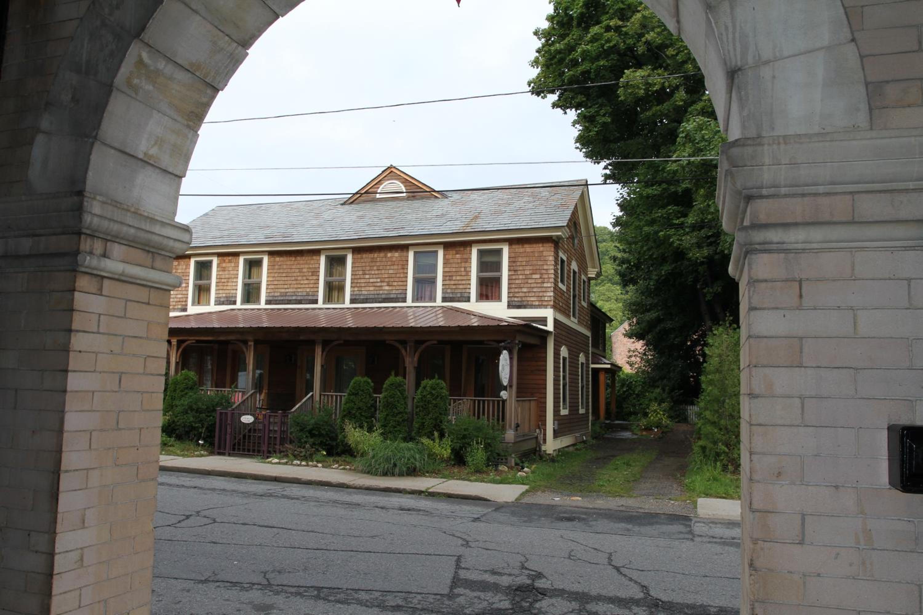 building