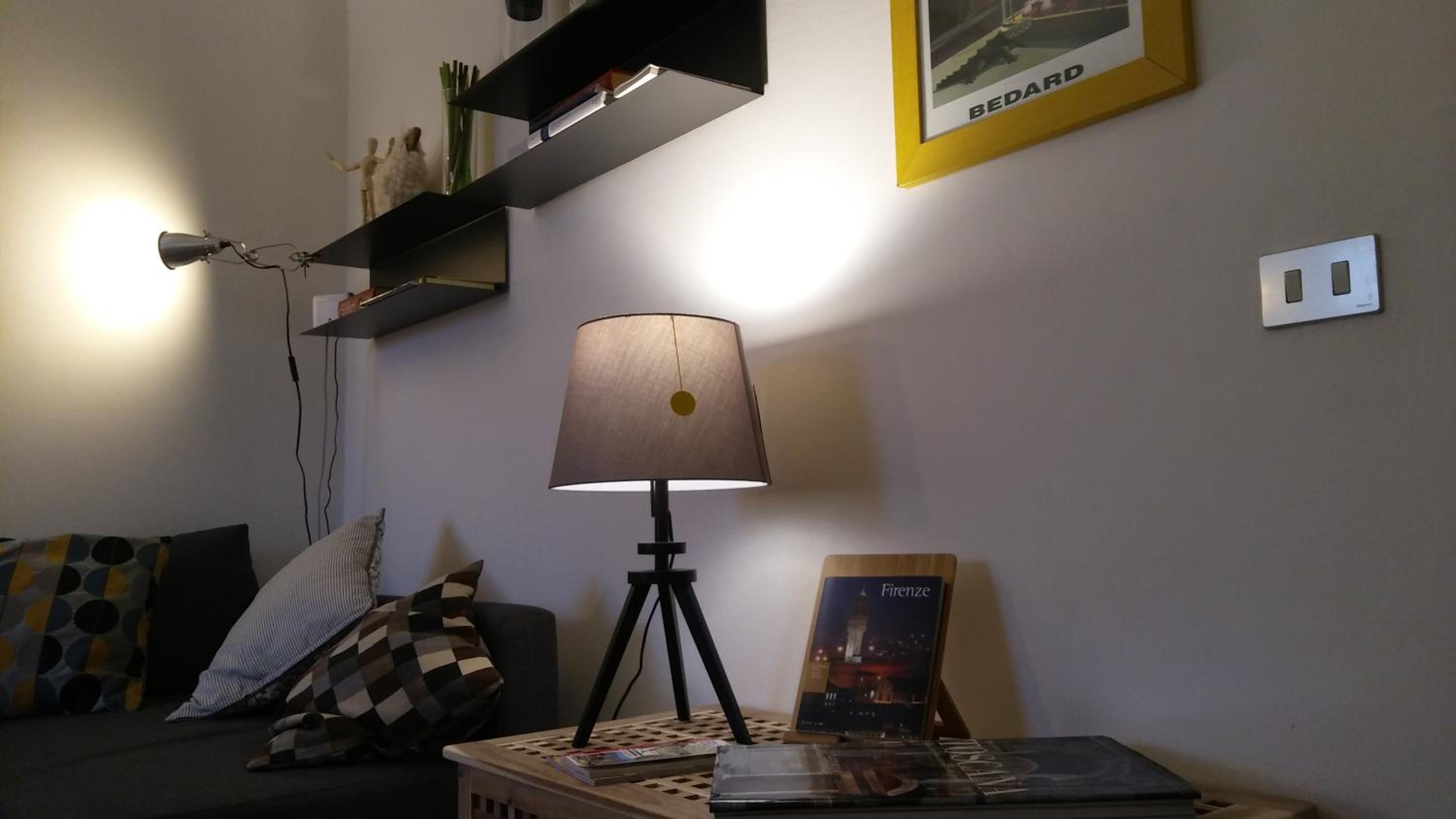 Casa al 4
