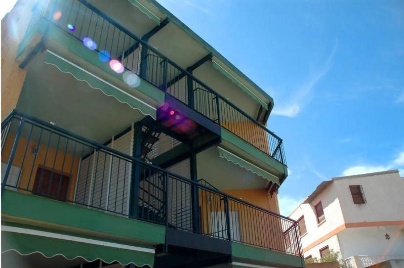 Apartamentos los Boliches