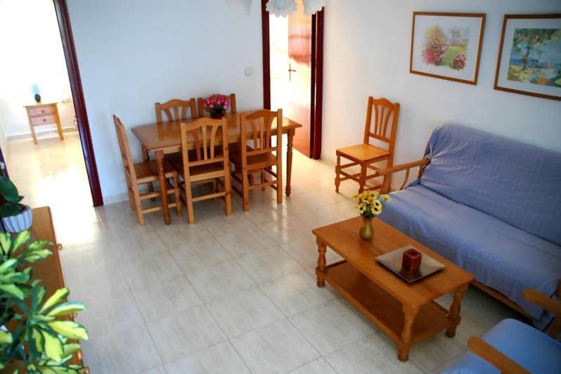 Apartamentos los Boliches