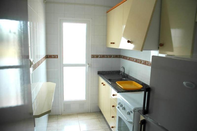 Apartamentos los Boliches