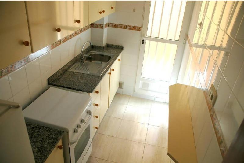 Apartamentos los Boliches