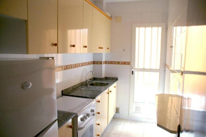 Apartamentos los Boliches