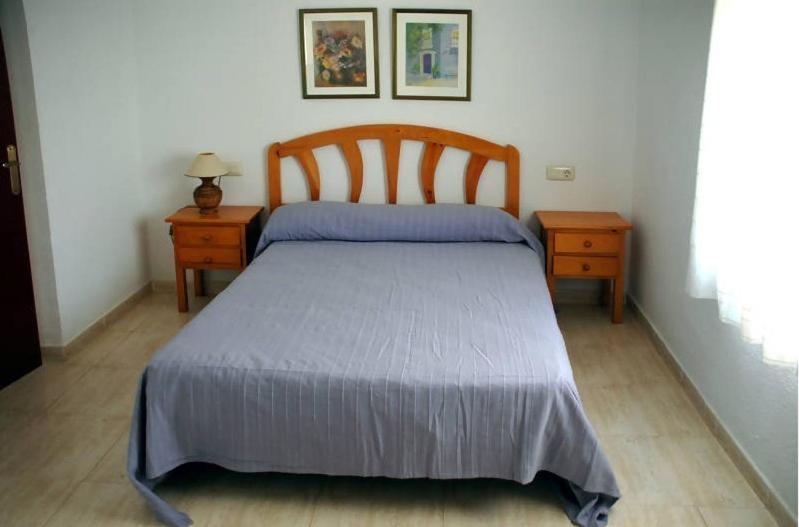Apartamentos los Boliches