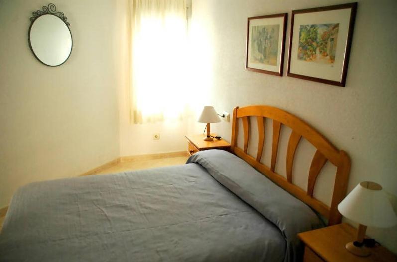 Apartamentos los Boliches
