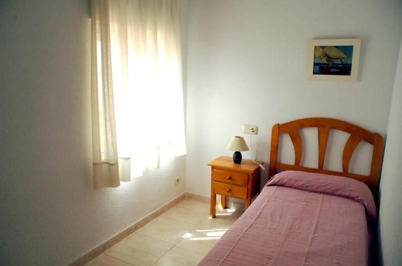 Apartamentos los Boliches