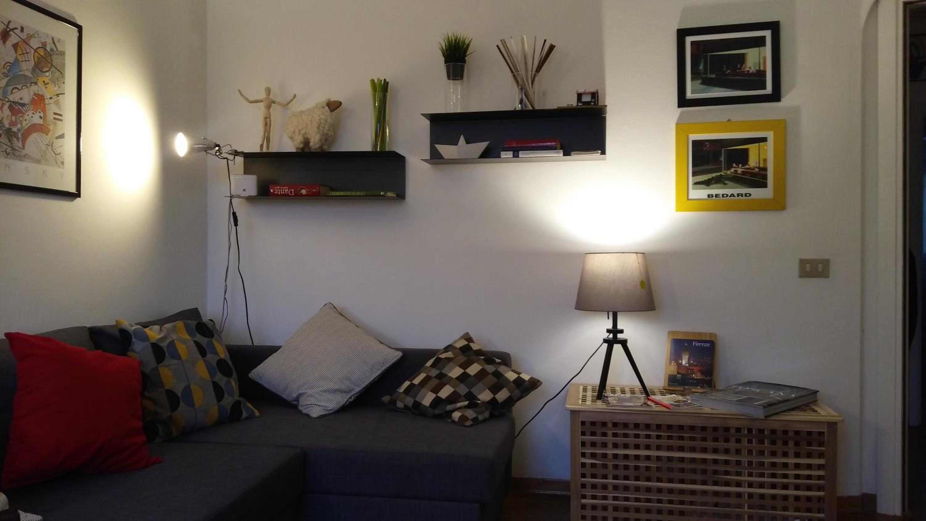 Casa al 4