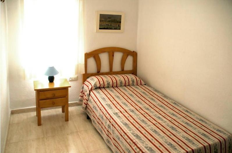 Apartamentos los Boliches