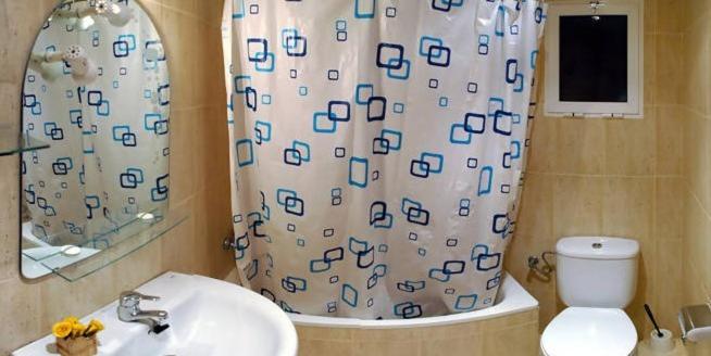 Apartamentos los Boliches