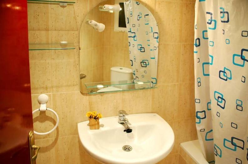 Apartamentos los Boliches