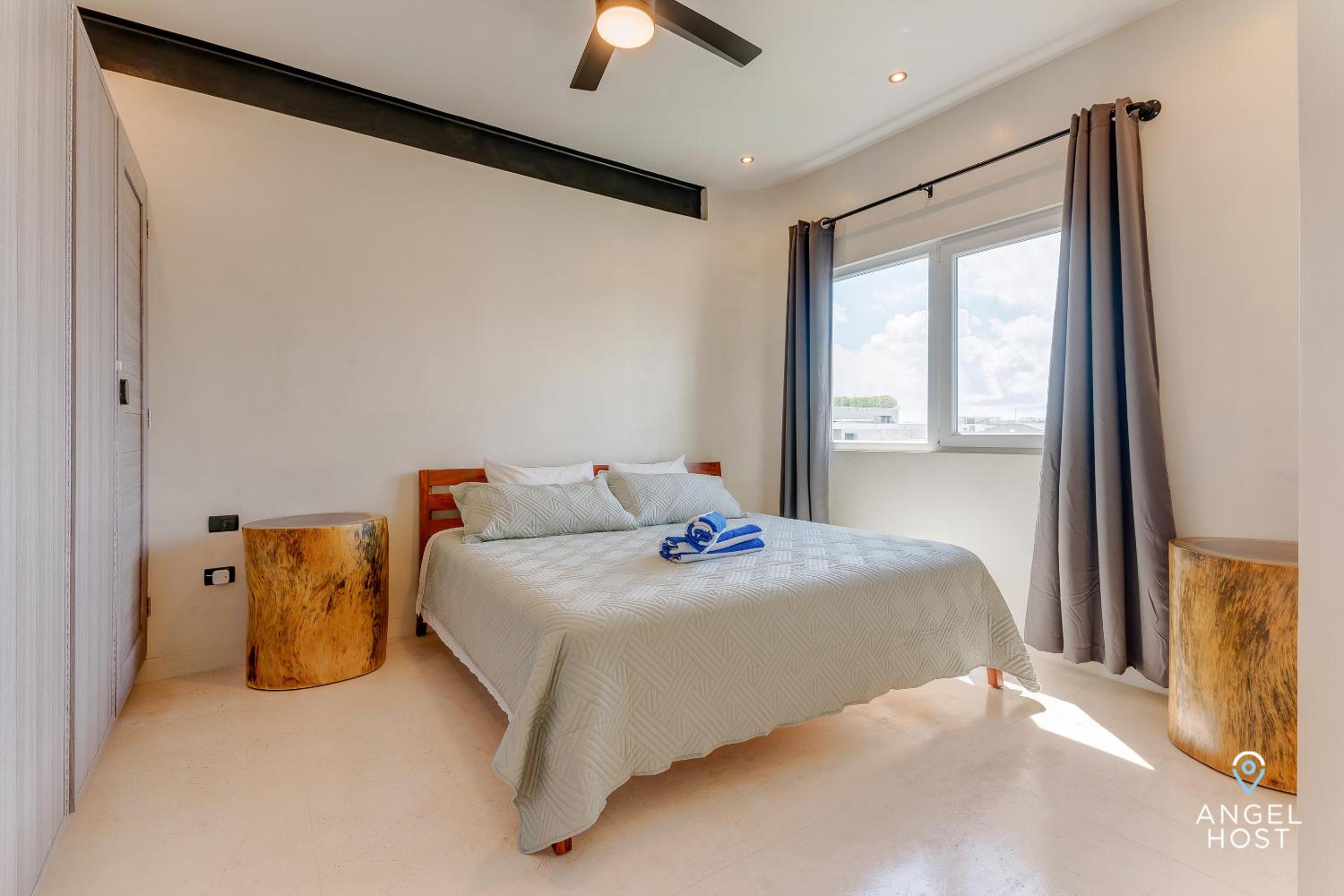 Private Oceanview Rooftop Plunge Pool