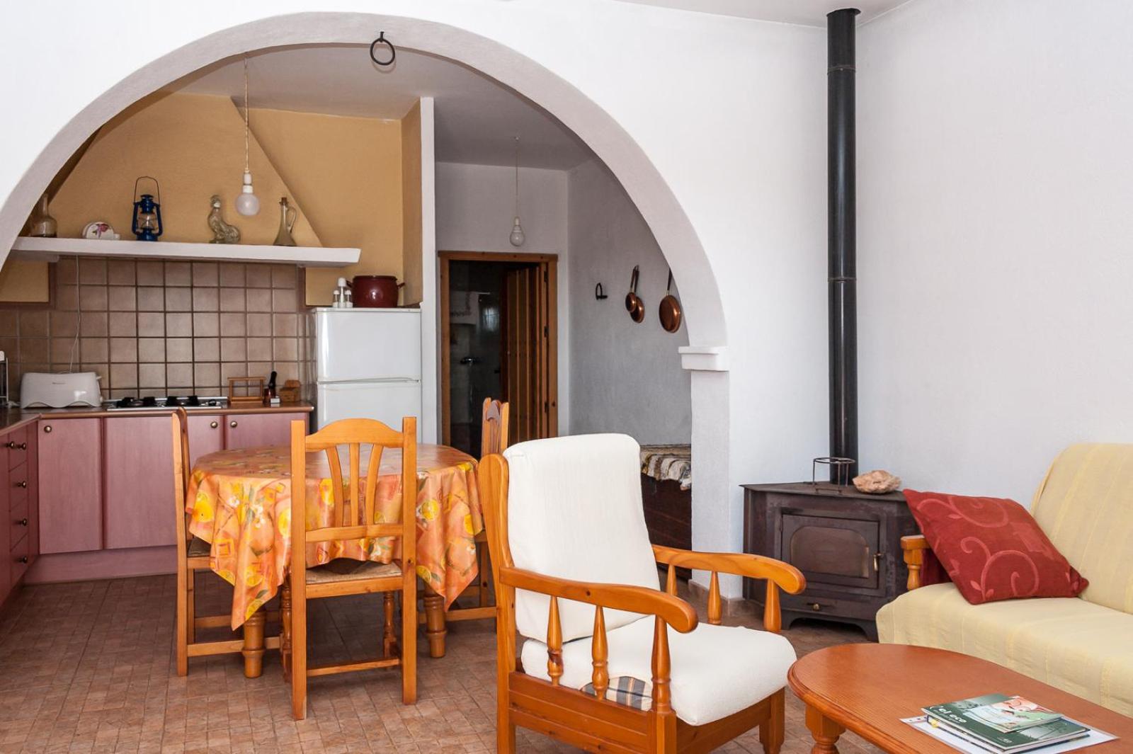 Cortijo La Molina de Cabo de Gata - Property Image 45