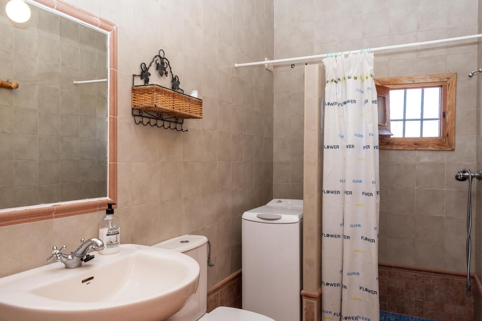 Cortijo La Molina de Cabo de Gata - Property Image 59