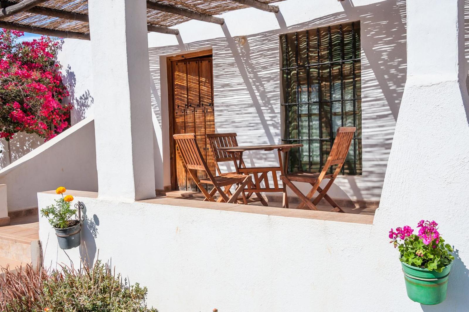 Cortijo La Molina de Cabo de Gata - Property Image 37