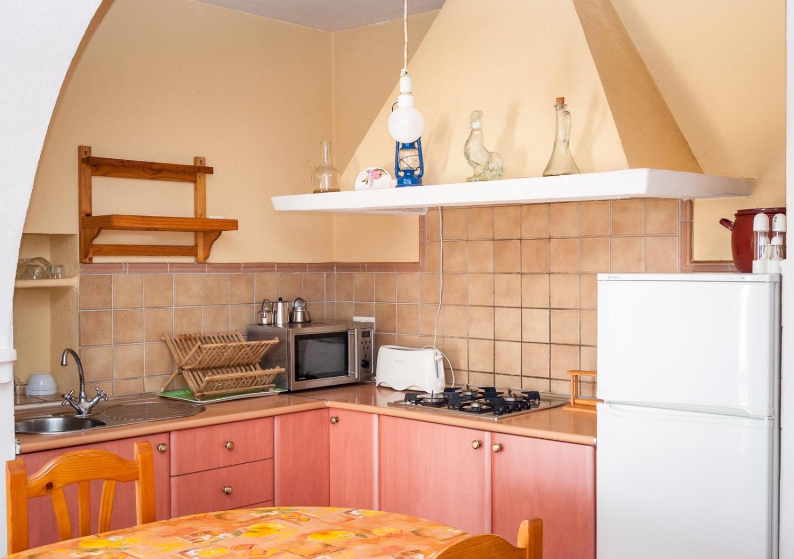 Cortijo La Molina de Cabo de Gata - Property Image 51