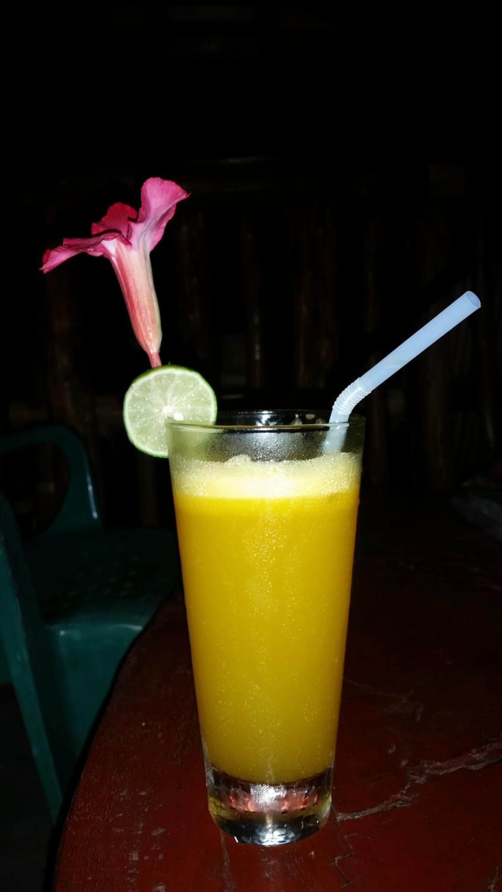 Batu Kapal Guest House & Jungle trekking