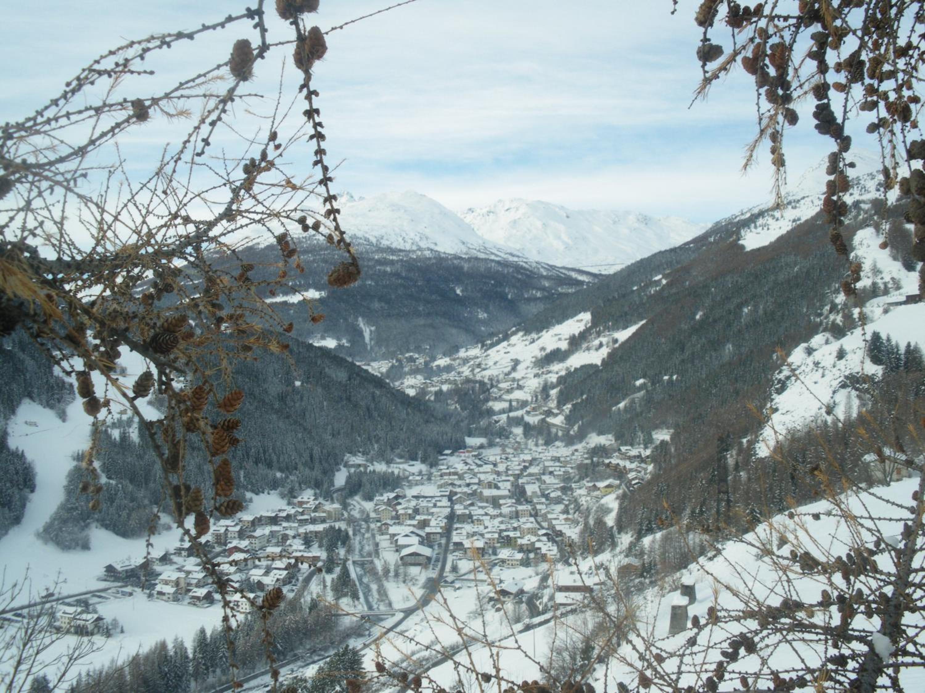 Agriturismo Raethia