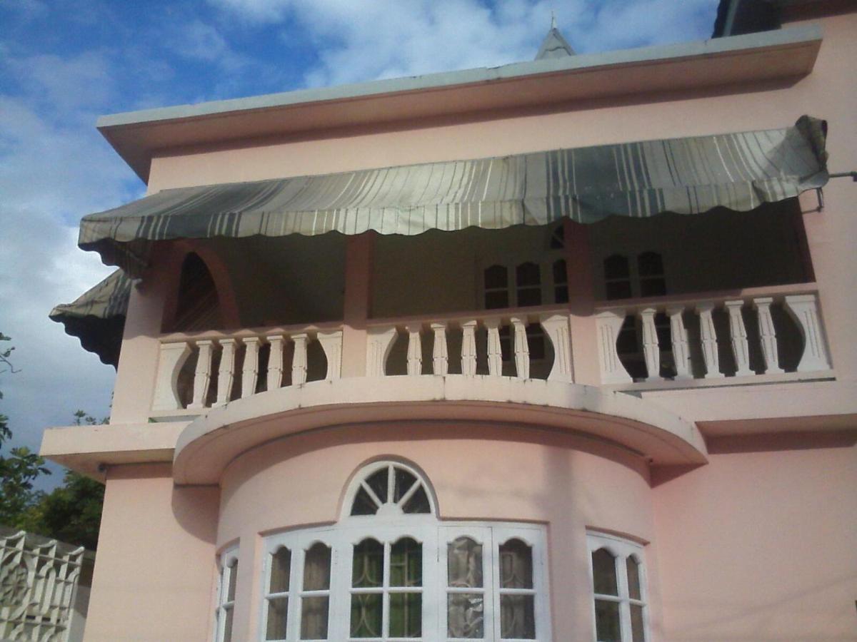 Hotel G&R Guesthouse - Image 1