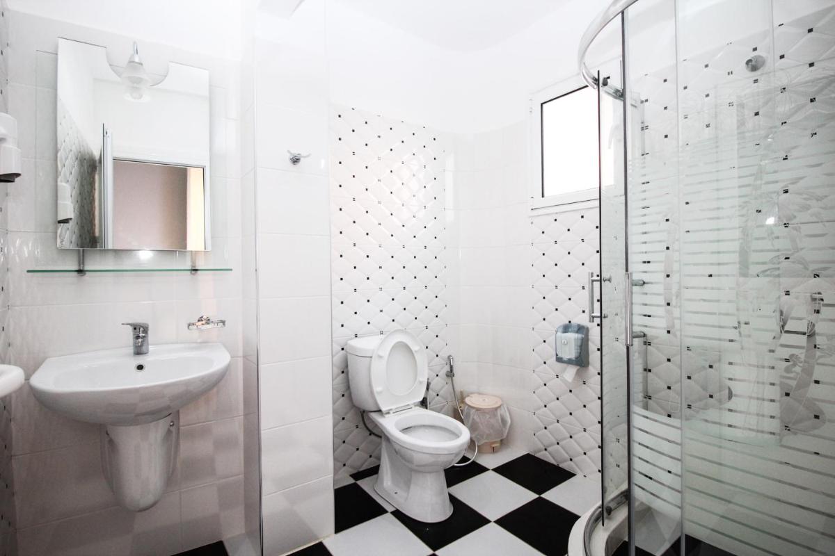 Hotel Artur2
