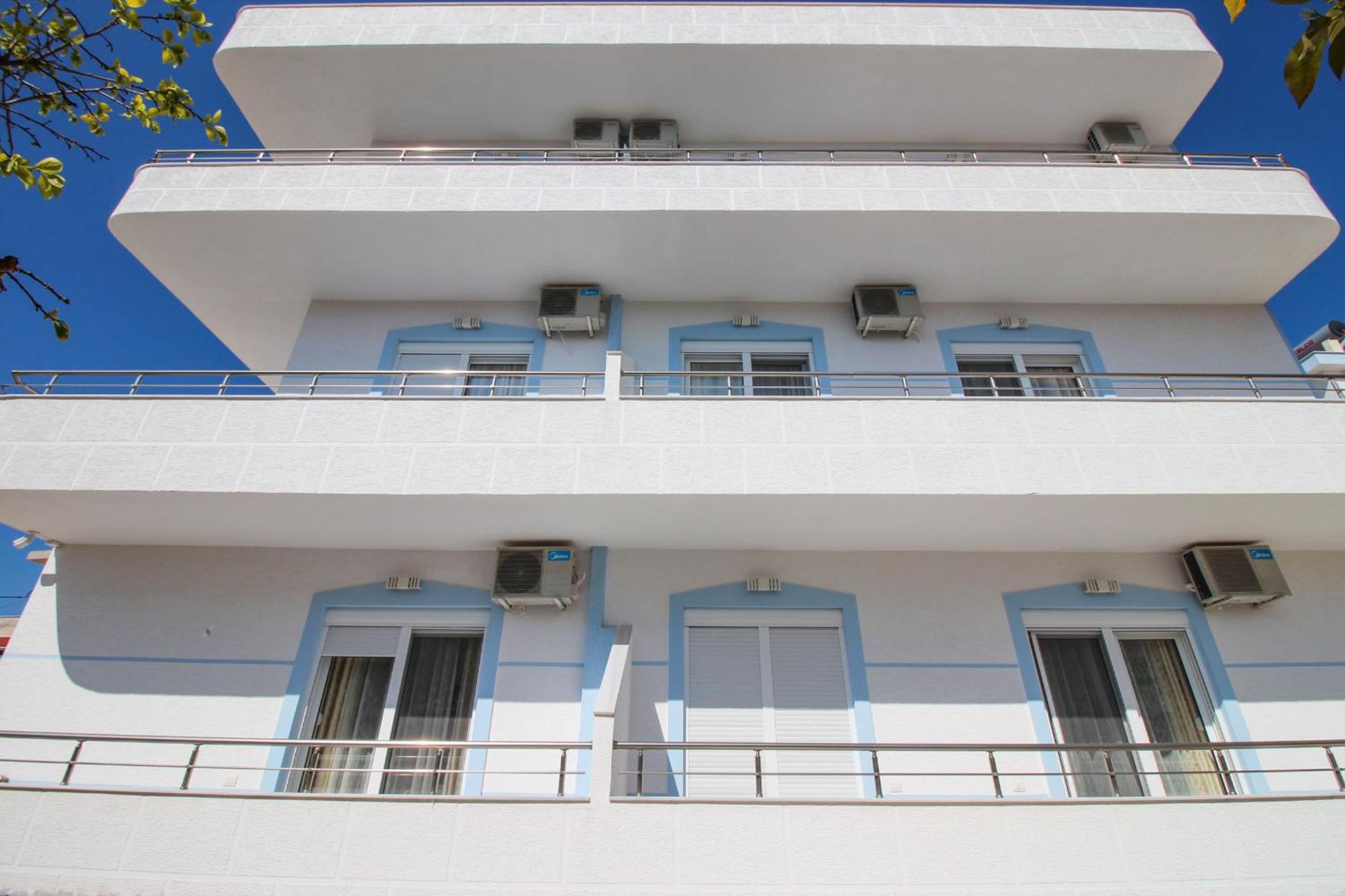 Hotel Artur2