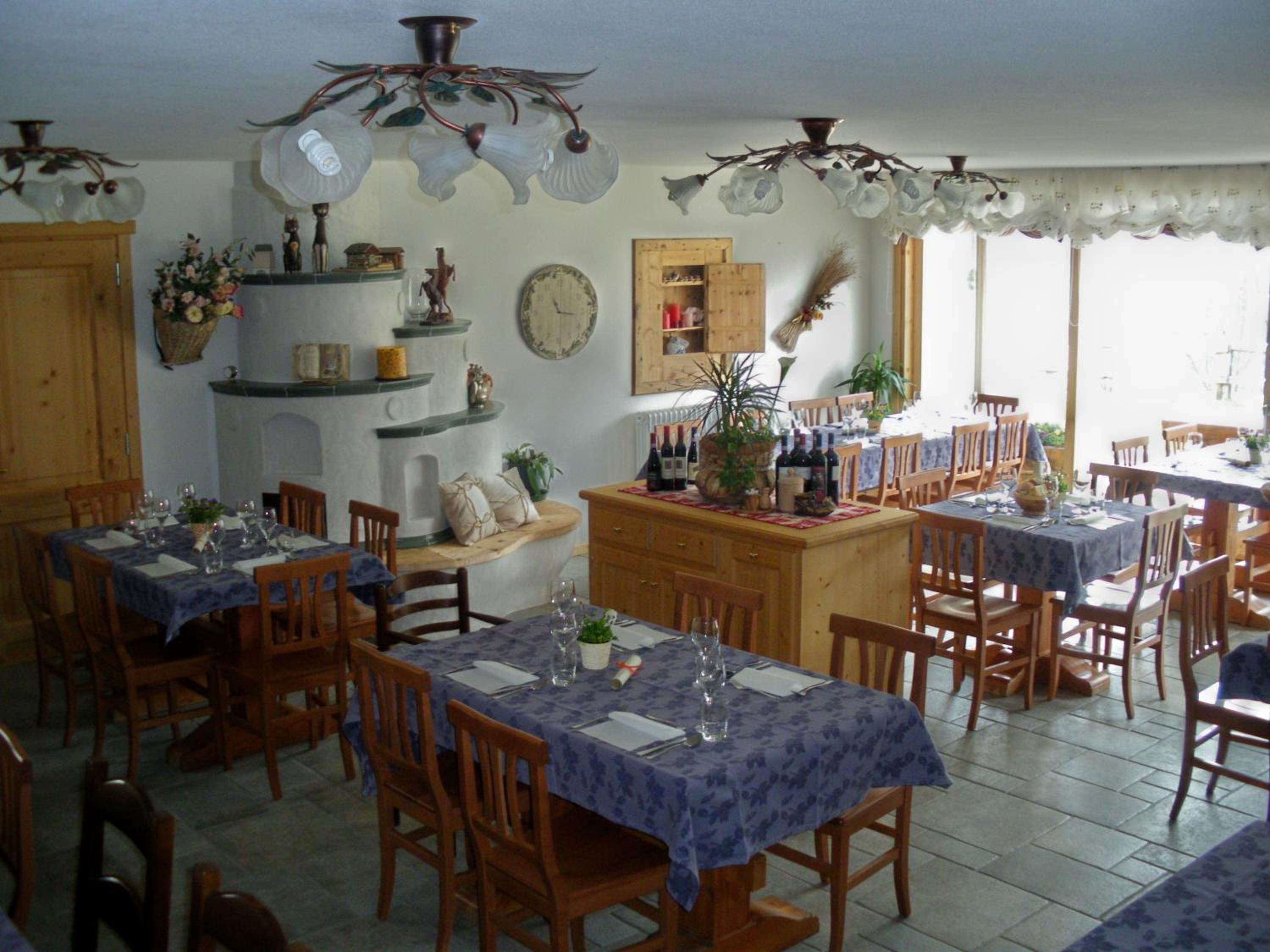 Agriturismo Raethia