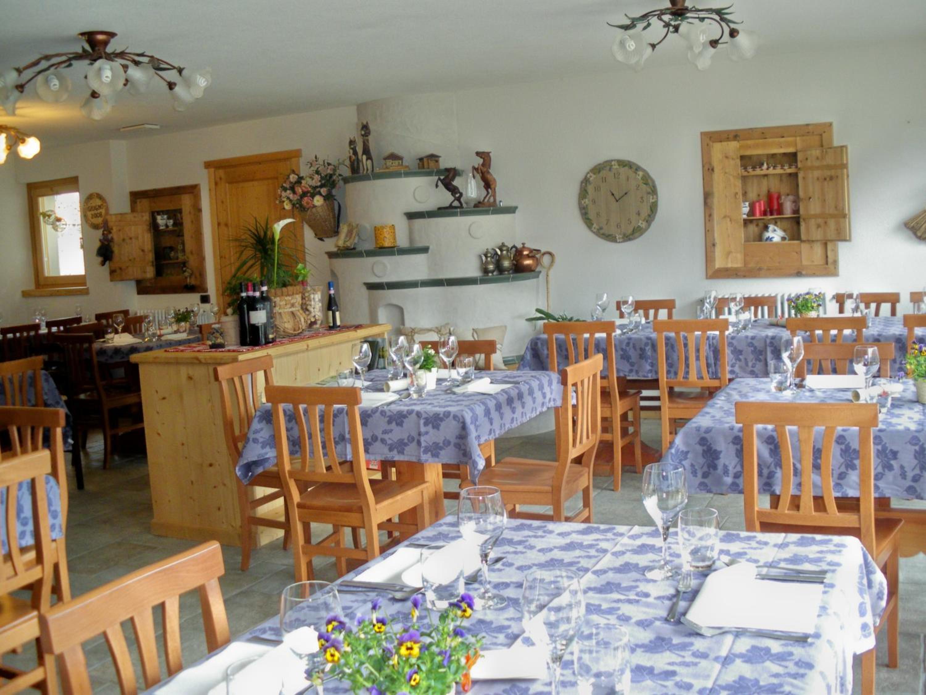Agriturismo Raethia