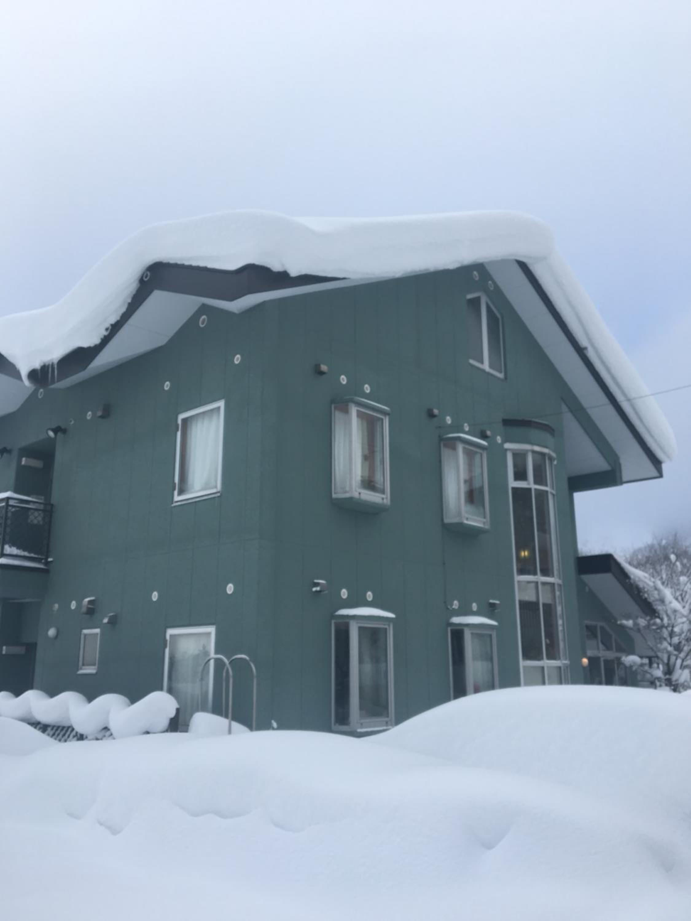 Pension Puutaro