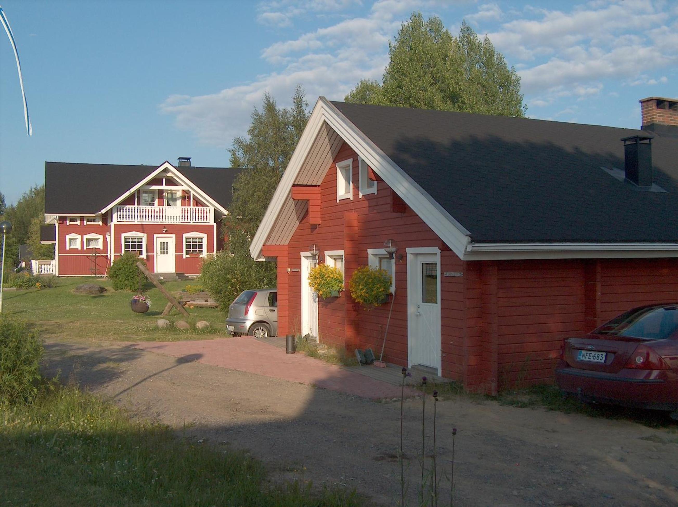 Holiday Village Kuukiuru