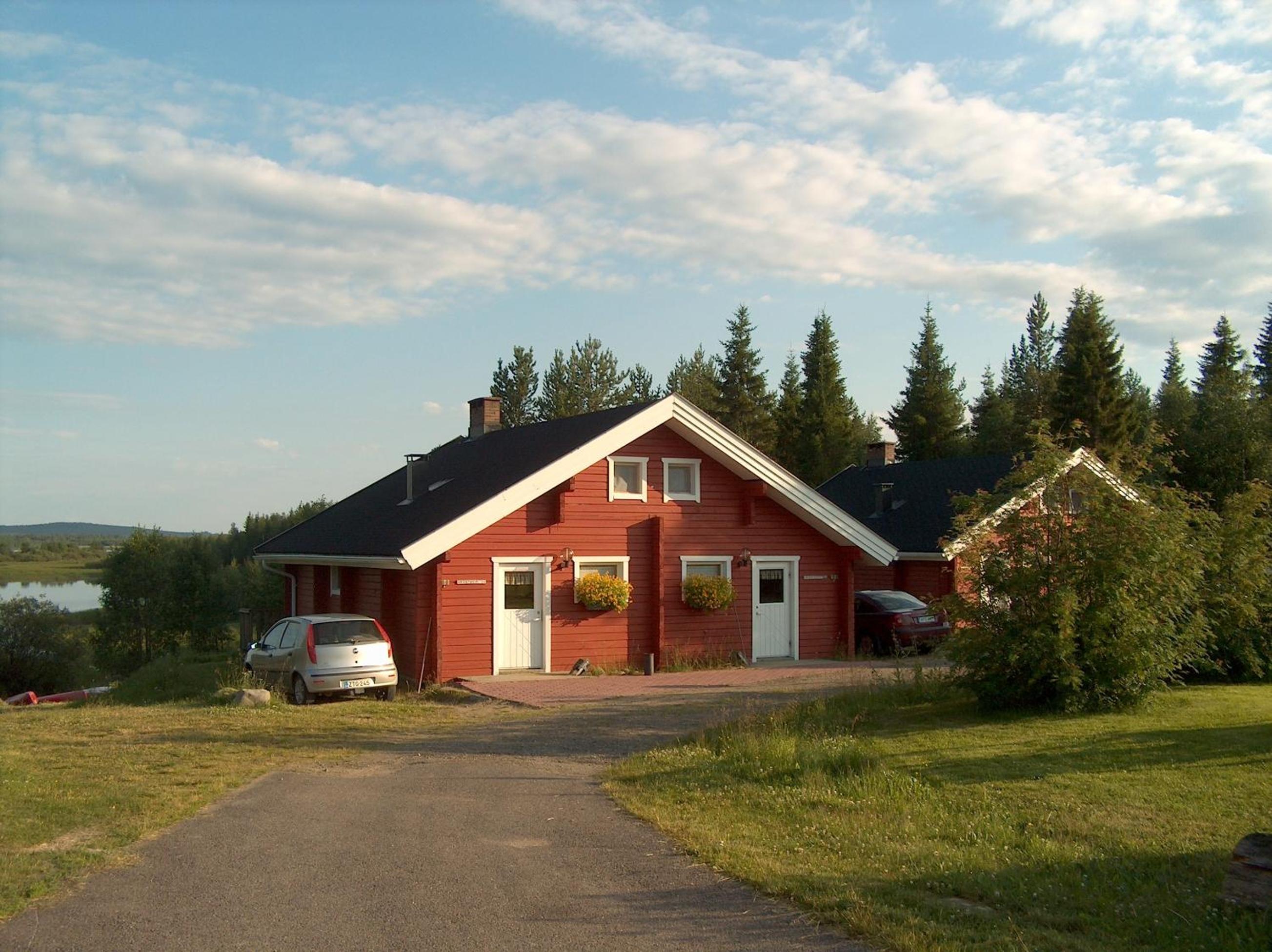 Holiday Village Kuukiuru