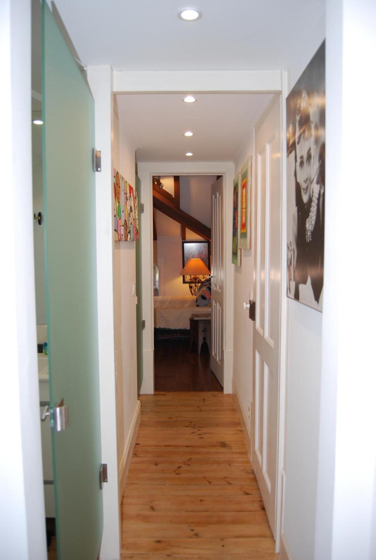 Adore Portugal Coimbra Guest House view 5